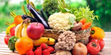 Direto da Horta Por que consumir frutas e legumes da estação no Sabor e Performance
