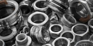 O Coração da Troca de Massa O Papel dos Anéis de Enchimento na Engenharia Fillkplas
